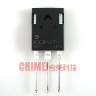 【全新原装】FGA30N120 IGBT 电磁炉功率管 零配件 电子元器件
