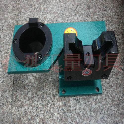 锁刀座BT30 BT40 BT50锁刀座 刀座 CNC 铣床 加工中心刀座刀柄座