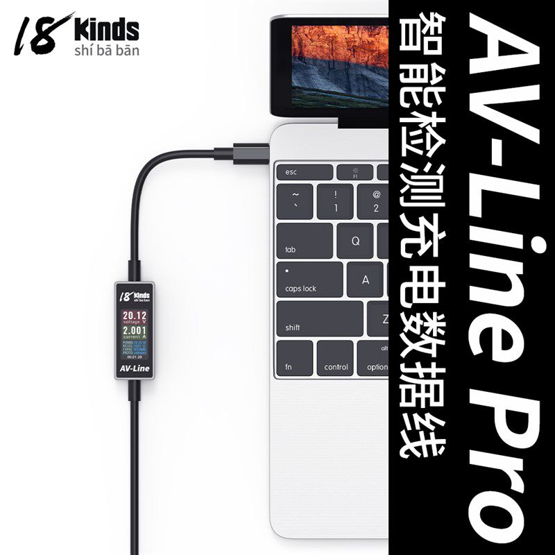 AV-Line Pro 智能检烧烤炉/烤架