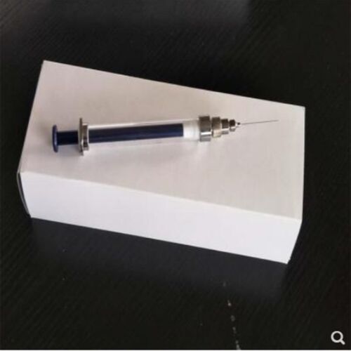 锁紧头微量进样器250ul 10ml紧锁头包邮高鸽
