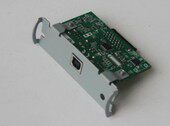 爱普生 EPSON TM-U220pb u220pd T88II T88III USB 接口板 接口卡
