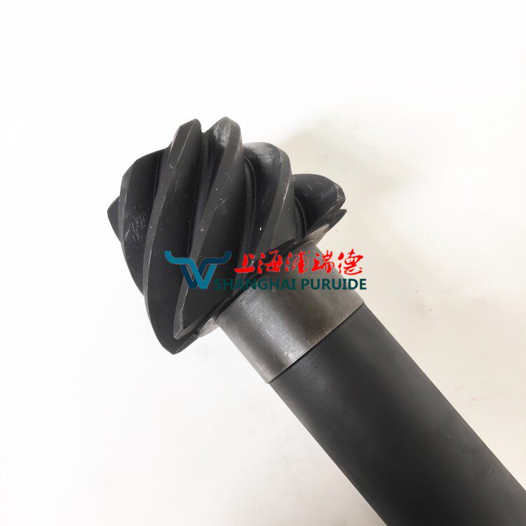 爱科MF1839 打捆机配件 变速箱齿轮 盘角齿 捆草机配件盘角齿