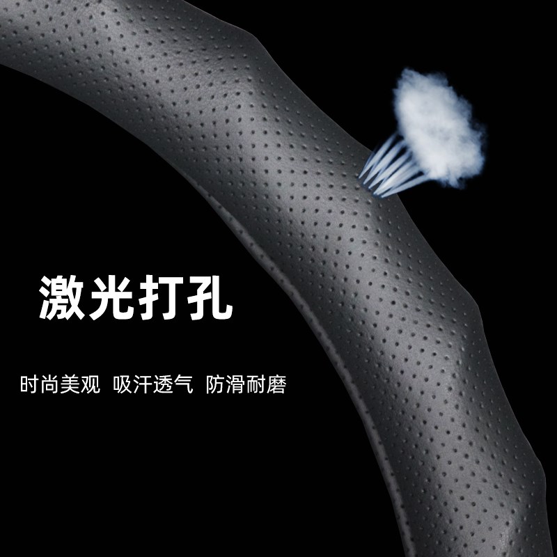 徐工12/20/25/30/55/40吨把套25L5 20L5 25K5C吊车汉风G5方向盘套