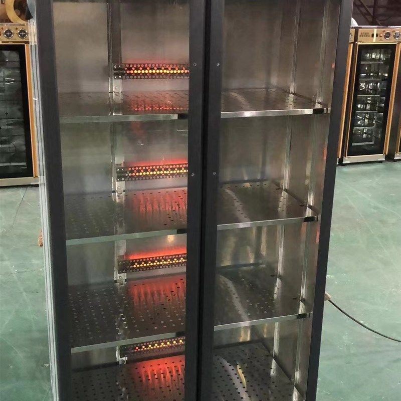 订做双门消毒柜定制图书档案商用柜大型多种尺寸毛巾柜鞋柜图书柜