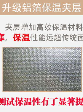 奶瓶保温套保护标准口径通用加厚保暖奶瓶便携式防摔套婴儿保温袋