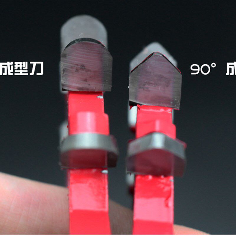 专业铝塑板切割铝塑板成型刀V型刀U型刀开槽片锯片