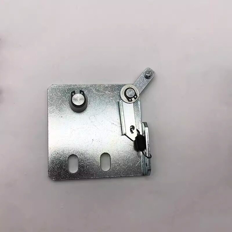 蒂森电梯K200轿门轿门锁装置老款蒂森K300轿门锁组件闭锁