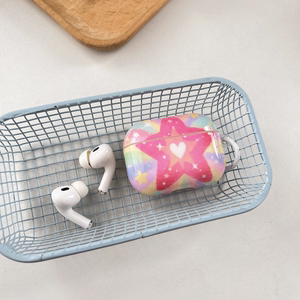 适用苹果airpods1airpodsPro Pro2 Pro3蓝牙耳机保护套 保护壳