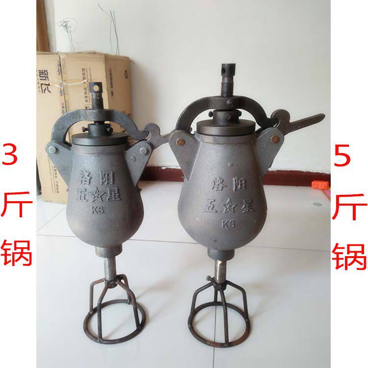 老式手摇爆米花机 电动 手摇 老式 爆肉 大炮 爆谷机 膨化机 板栗