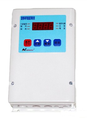 原装 新亚洲 海鲜养殖控制仪温控器 NAY241 海鲜机控制器 NAY242