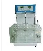 天大天发 ZBS-6G智能崩解试验仪 测控温精度:0.5 保修1年