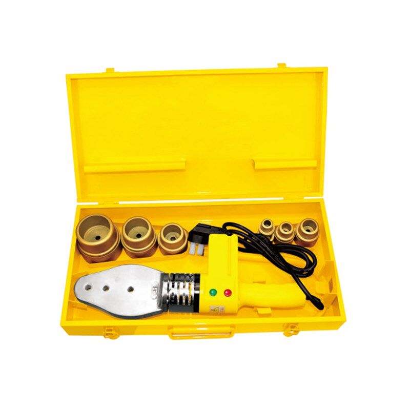 波斯工具电子恒温热熔器 塑焊机800W 20-63mm BS530836