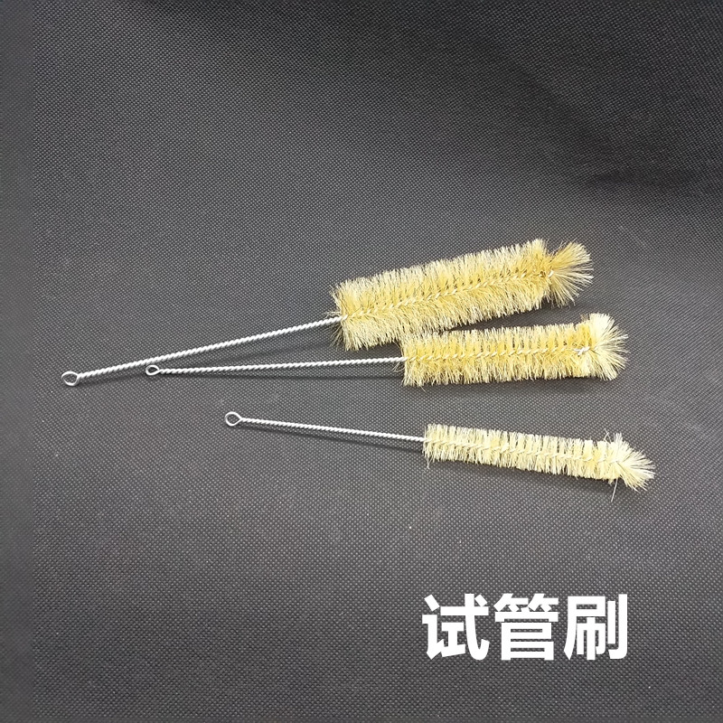 试管刷 量筒刷 烧杯刷 容量瓶刷 三角烧瓶刷 刻度吸管刷各种毛刷