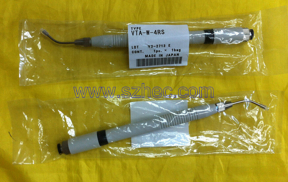 销售 日本PISCO真空吸笔 VTA-W-4RS