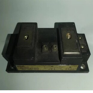 电子白金常用模块原装拆机富士1DI300A-120达林顿模块300A1200V