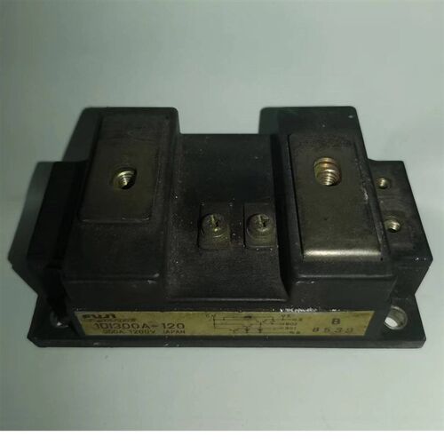 电子白金常用模块原装拆机富士1DI300A-120达林顿模块300A1200V