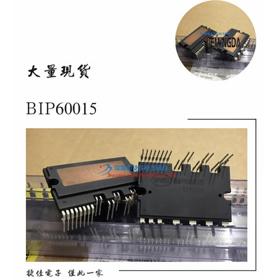 BIP60015 BIP60020 BIP60030 BIPF60030  FPAB30BH60 PAB20BH60新