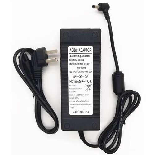 适用知麻智能投影仪开关电源线NEW/M1/Z1/Z1-MINI/D1/PN12 配接器