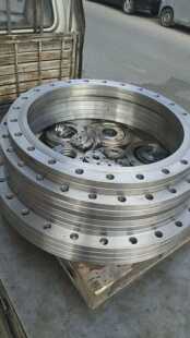 国标焊接法兰HG5010-58  JB/T81-94老国标法兰焊接RF法兰片15-500