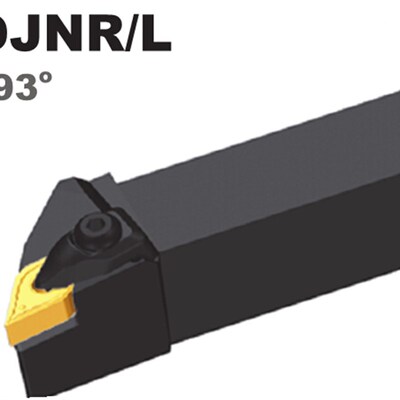数控刀杆 DDJNR/DDJNL 1616H11/2020K11-K15/2525M11-M15/3232P15