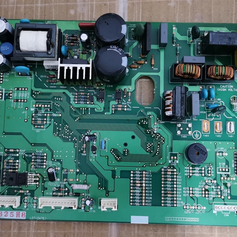 夏普冰箱 电脑板 QPWBFA200CBZZ FPWB-A307CBKZ