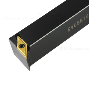 数控车床机架刀具数控刀杆93度SVUBR SVUCR排刀式外圆机夹刀杆