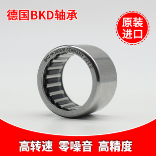 bkd进口滚针轴承HK 0306 0408 0609 0509 0608 0808 0810德国0910