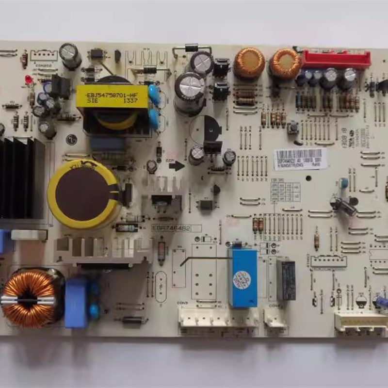 LG冰箱电脑板 EBR74648221 EBR746482 EAX64674103 变频板 主板