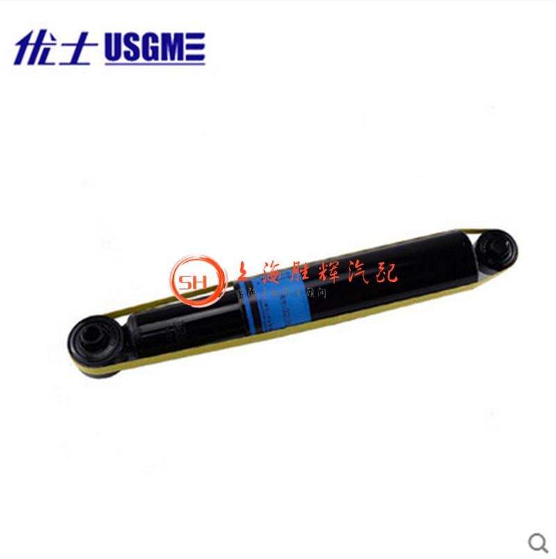适用别克老君越 新老GL8 陆尊前减震器 后减震器 避震器配件正品