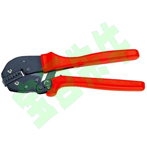 AP-04WFL华胜工具压线钳AP04WFL 长手柄管型端子0.5-4.0MM2 FASEN