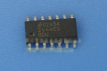 EL2444  EL2444CSZ进口原装拆机集成IC 贴片IC 质量保证特价