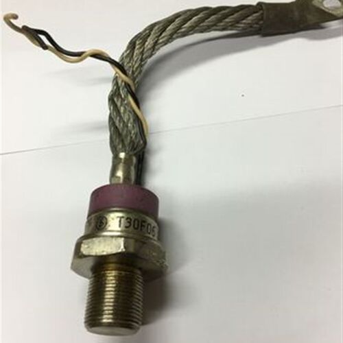 T30F06C T30F08C T30F04C进口拆机螺旋式可控硅 300A英制细牙24mm