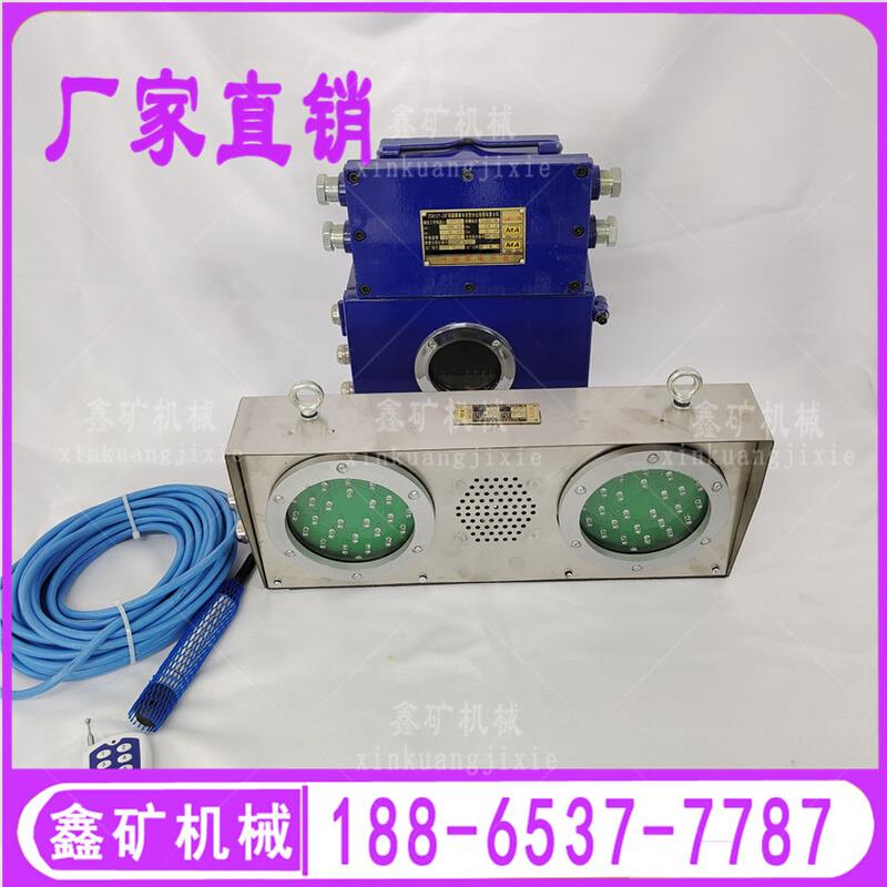 山东厂家ZSB127矿用水位报警装置配件传感器本安隔暴型水位报警器