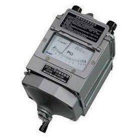 ZC25-4 1000V 1000兆欧绝缘电阻表兆欧表指针式摇表电工工业仪表