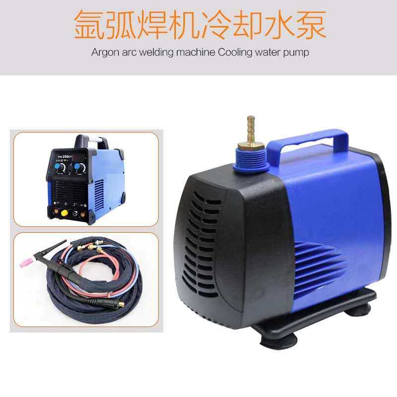 氩弧焊气保焊焊枪 氩弧焊机水泵冷却水箱氩弧焊水冷焊枪WP-18