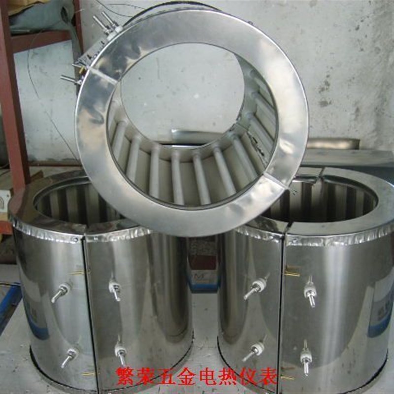 石英加热圈 ,电热圈,发热圈,电热管,注塑机加热圈