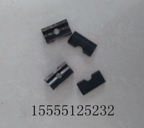 机床配件中捷/上海五机z3040/Z3050摇臂钻床夹紧块菱形块48#
