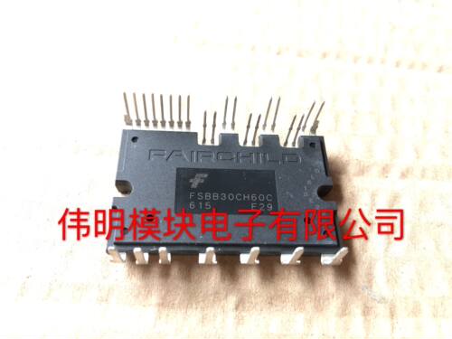 FSBB20CH60F FSBB20CH60C FSBB30CH60F FSBB30CH60C SD30M60AC