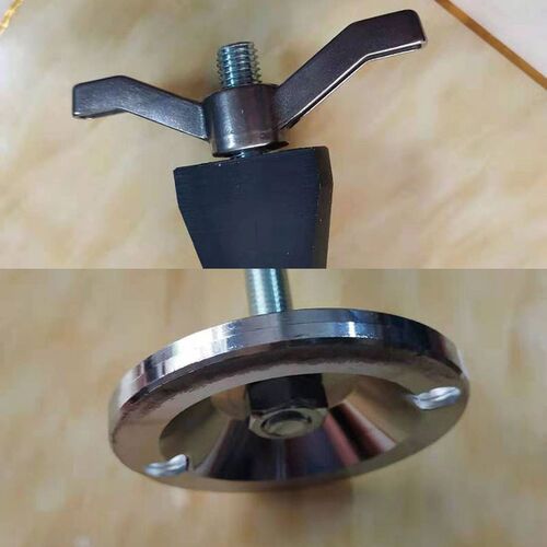 挖掘机泵胆维修液压柱塞泵维修工具液压泵胆弹簧安装神器螺丝配件
