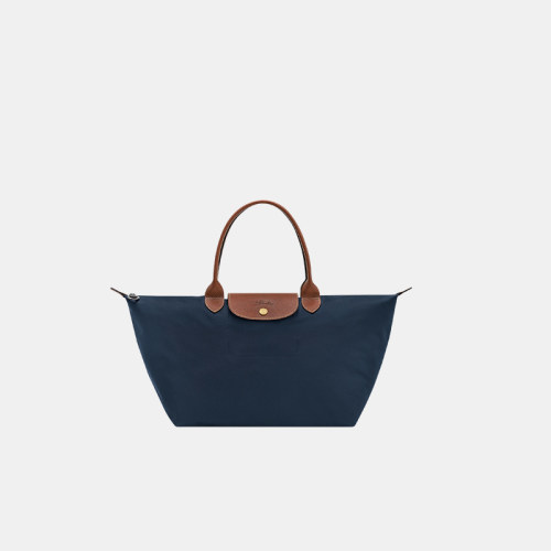 【LONGCHAMP/珑骧】Le Pliage Original L手提包可装电脑L1626089