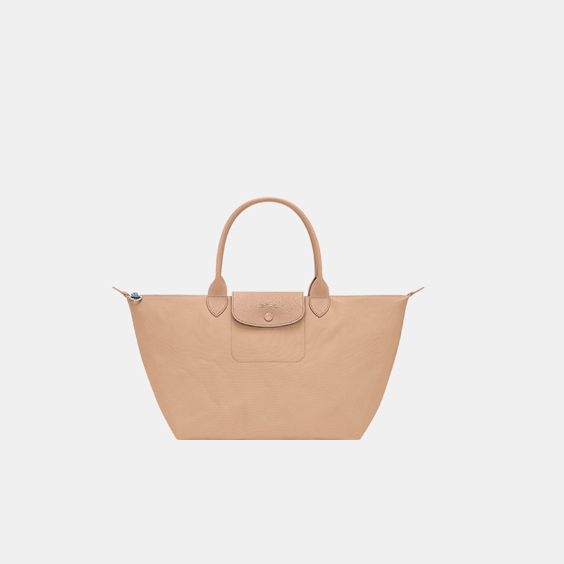 【LONGCHAMP/珑骧】Le Pliage One L 手提包新款饺子包L1626979