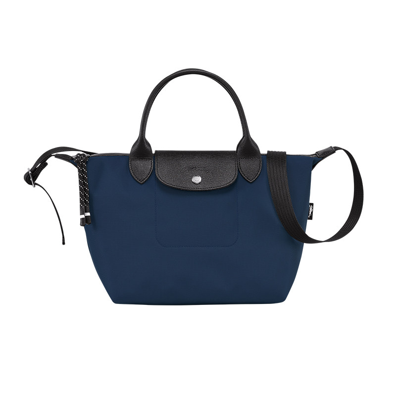 【LONGCHAMP/珑骧】LE PLIAGE ENERGY S饺子包斜挎手提包L1512HSR