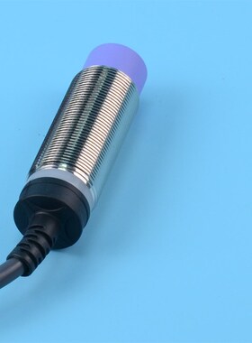 MN16-M18-PCD1防水近接开关传感器金属感知器PNP常闭24V