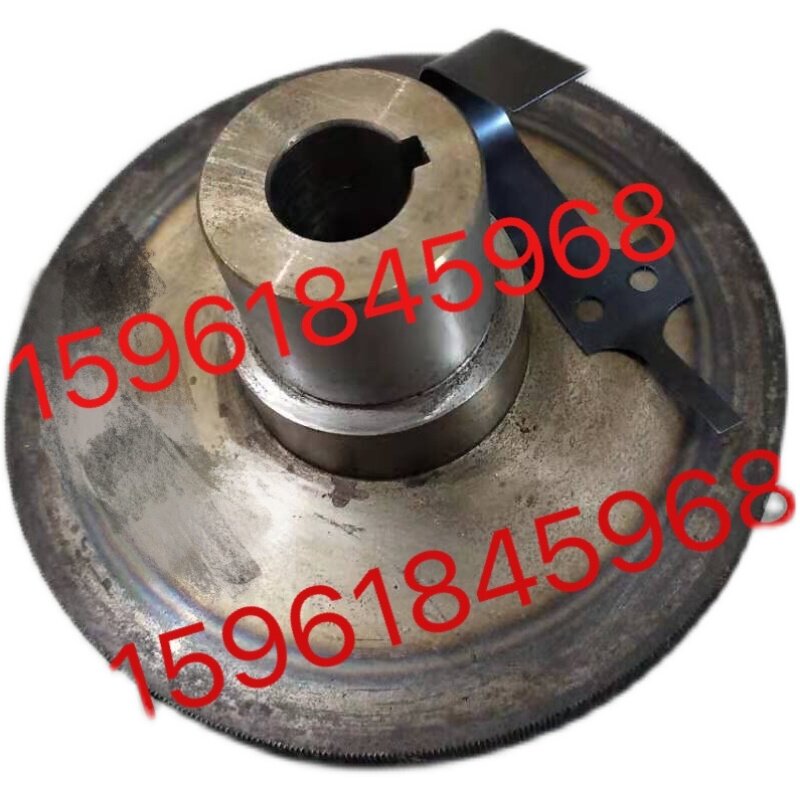 北二机M1420E M1320E M1332C M1432C微进给棘轮 弹簧片 棘爪 北京