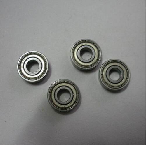 深沟球轴承695ZZ,Z1组的质量,尺寸:5134MM。