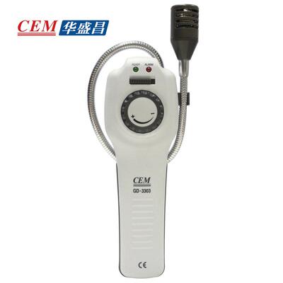 CEM华盛昌GD-3303氟利昂