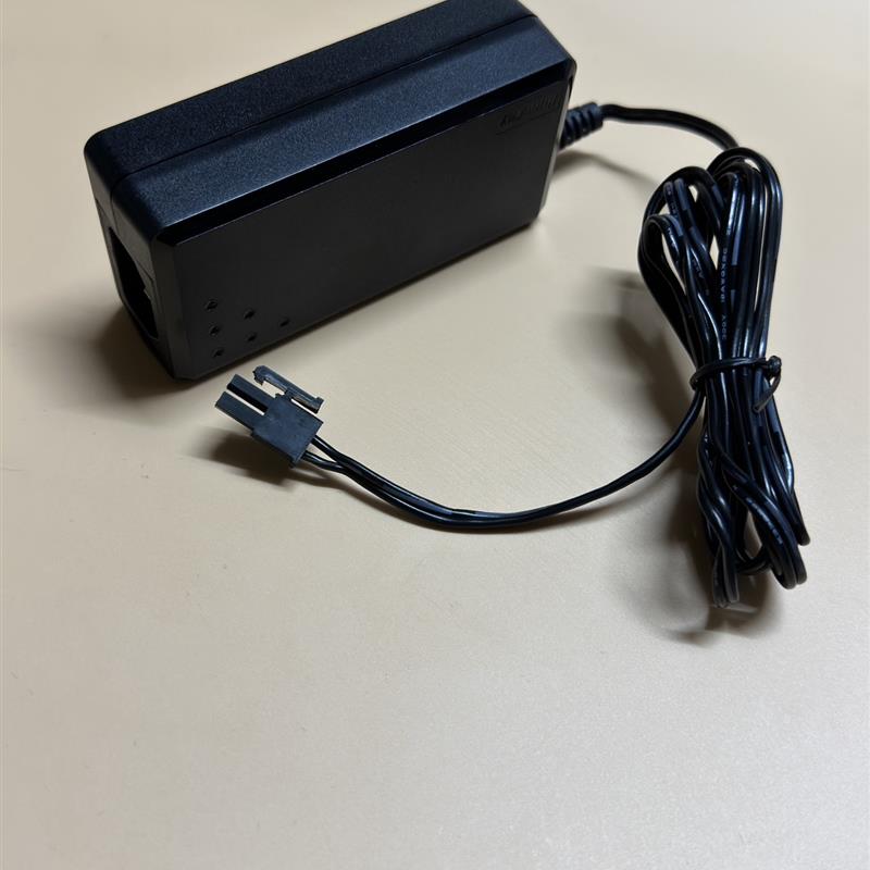 WEINMANN万曼WIN-A09A电源适配器Skynet 37V2.5A充电器线二2孔2芯