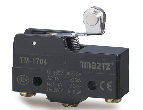 永得 TM-1704,Z-15GW22-B,LXW5-11G2 微动开关 行程开关 银点