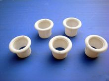 16MM JDG KBG管护口 钢铁管 PVC塑料护口 穿线管护圈 电线保护