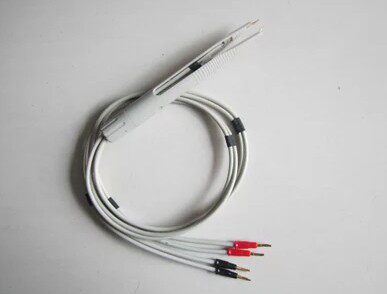 SMD贴片夹LCR电桥线